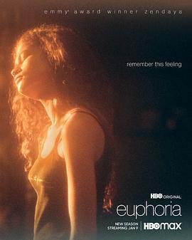 亢奮 第二季(Euphoria Season 2)