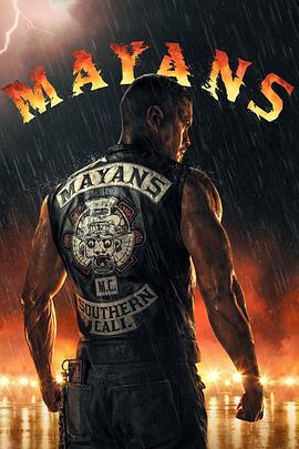 瑪雅幫 第四季(Mayans M.C. Season 4)