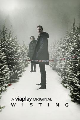 警探維斯廷 第三季(Wisting Season 3)