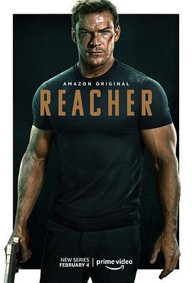 俠探傑克 第一季(Reacher Season 1)