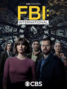 聯邦調查局：國際 第二季(FBI: International Season 2 Season 2)