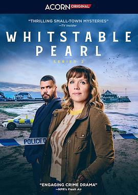 惠鎮珀爾偵探社 第二季(Whitstable Pearl Season 2)