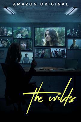 荒野 第二季(The Wilds Season 2)