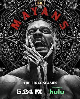 瑪雅幫 第五季(Mayans M.C. Season 5)