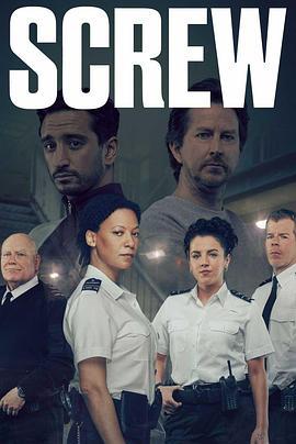 獄警生活 第二季(Screw Season 2)