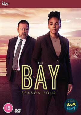 迷失海灣 第四季(The Bay Season 4)