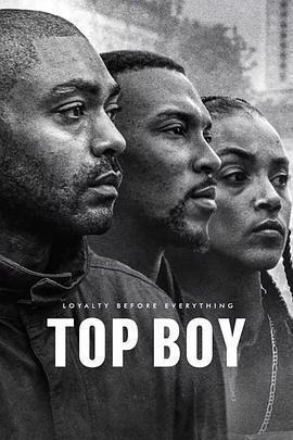 上層男孩 第五季(Top Boy Season 5)