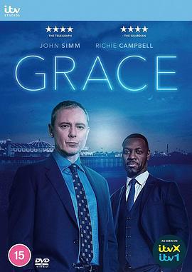 格雷斯 第四季(Grace Season 4)