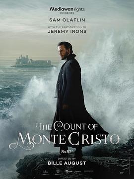 基督山伯爵(The Count of Monte Cristo)