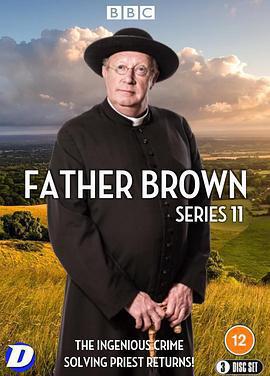 布朗神父 第十一季(Father Brown Season 11)