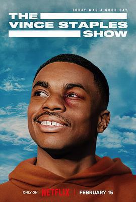 文斯小子(The Vince Staples Show)