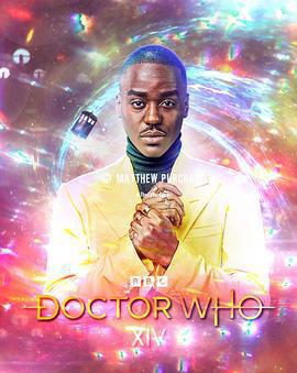 神秘博士 第一季(Doctor Who Season 1)