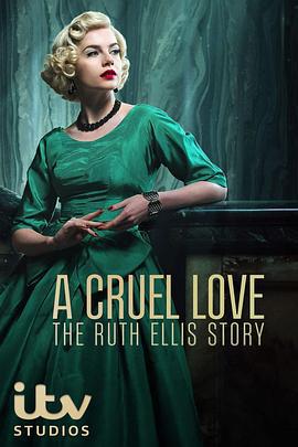 魯絲(A Cruel Love: The Ruth Ellis Story)