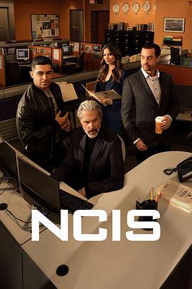 海軍罪案調查處 第二十二季(NCIS: Naval Criminal Investigative Service Season 22)