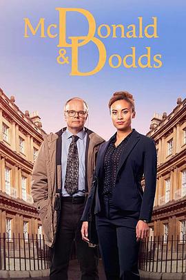 探案拍檔 第四季(McDonald and Dodds Season 4)