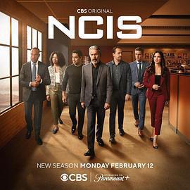 海軍罪案調查處 第二十一季(NCIS Season 21)