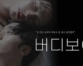 夥伴男孩(버디보이)
