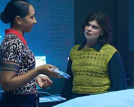 死亡谷 第一季(Death Valley Season 1)