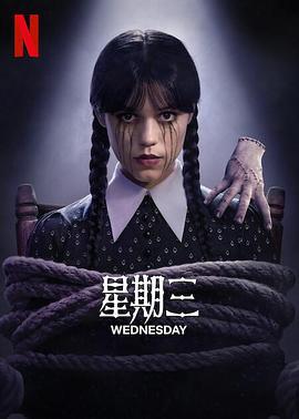 星期三 第二季(Wednesday Season 2)