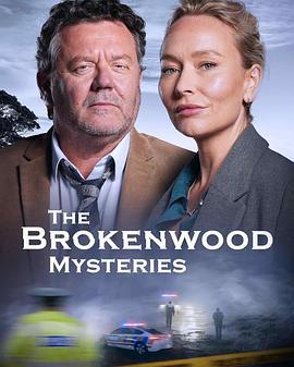 斷林鎮謎案 第十一季(The Brokenwood Mysteries Season 11)