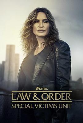 法律與秩序：特殊受害者 第二十七季(Law & Order: Special Victims Unit Season 27)