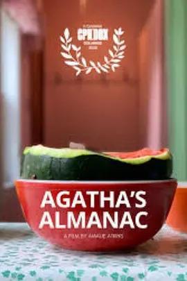 阿加莎的花園(Agatha’s Almanac)