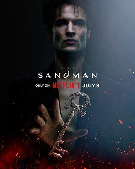 睡魔 第二季(The Sandman Season 2)