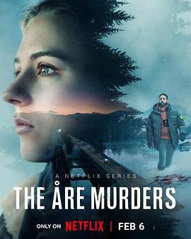 奧勒謀殺案(The Åre Murders)