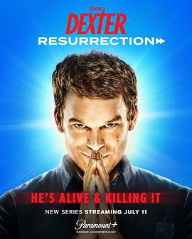 嗜血法醫：殺魔復生 第一季(Dexter: Resurrection Season 1)