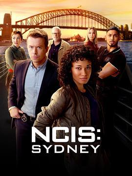 海軍罪案調查處：悉尼 第三季(NCIS: Sydney Season 3)