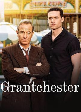 牧師神探 第十季(Grantchester Season 10)