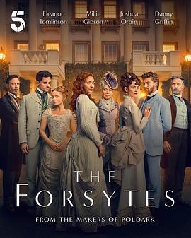 福塞特世家 第一季(The Forsytes Season 1)