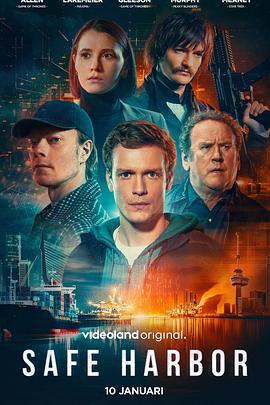 數字暗涌(Safe Harbor)