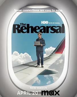彩排 第二季(The Rehearsal Season 2)