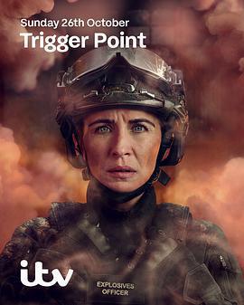一觸即發 第三季(Trigger Point Season 3)