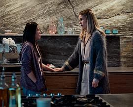 深居叵測(Reservatet)