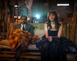 電影俱樂部(Film Club)