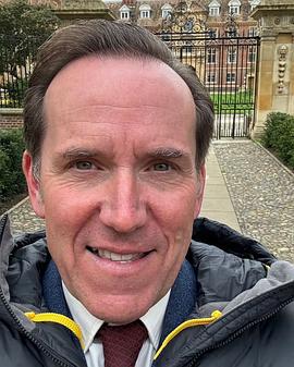 T教授 第四季(Professor T Season 4)