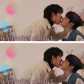 反向吸引(반대에 끌리는 이유)