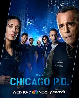 芝加哥警署 第十四季(Chicago P.D. Season 14)
