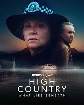 高地迷蹤 第二季(High Country Season 2)