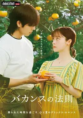 度假法則(バカンスの法則)