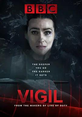 不眠 第三季(Vigil Season 3)