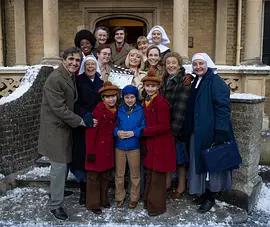 呼叫助產士 第十五季(Call The Midwife Season 15)