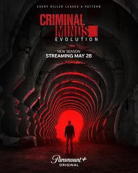 犯罪心理：演變 第十九季(Criminal Minds: Evolution Season 19)