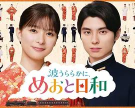 波光和煦，夫妻良辰 第二季(波うららかに、めおと日和 続編)