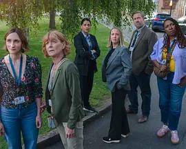 馬洛謀殺俱樂部 第三季(The Marlow Murder Club Season 3)