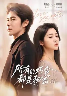 所有的巧合都是秘密