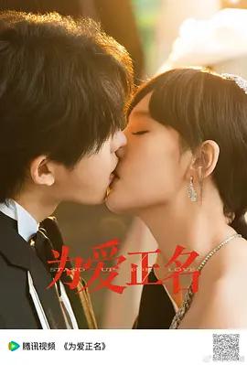 為愛正名