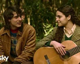 格莫拉：起源(Gomorra - Le Origini)